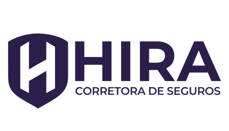 Página inicial da Central de Ajuda de Hira Seguros